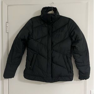 Columbia Down Filled Puffer Jacket XS